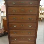 524 6507 CHEST OF DRAWERS